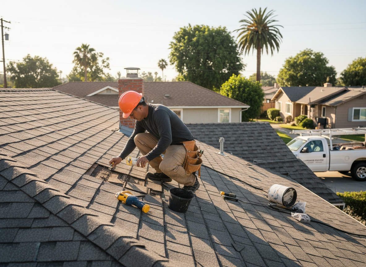 Roofing Contractor in Brier, WA 98036